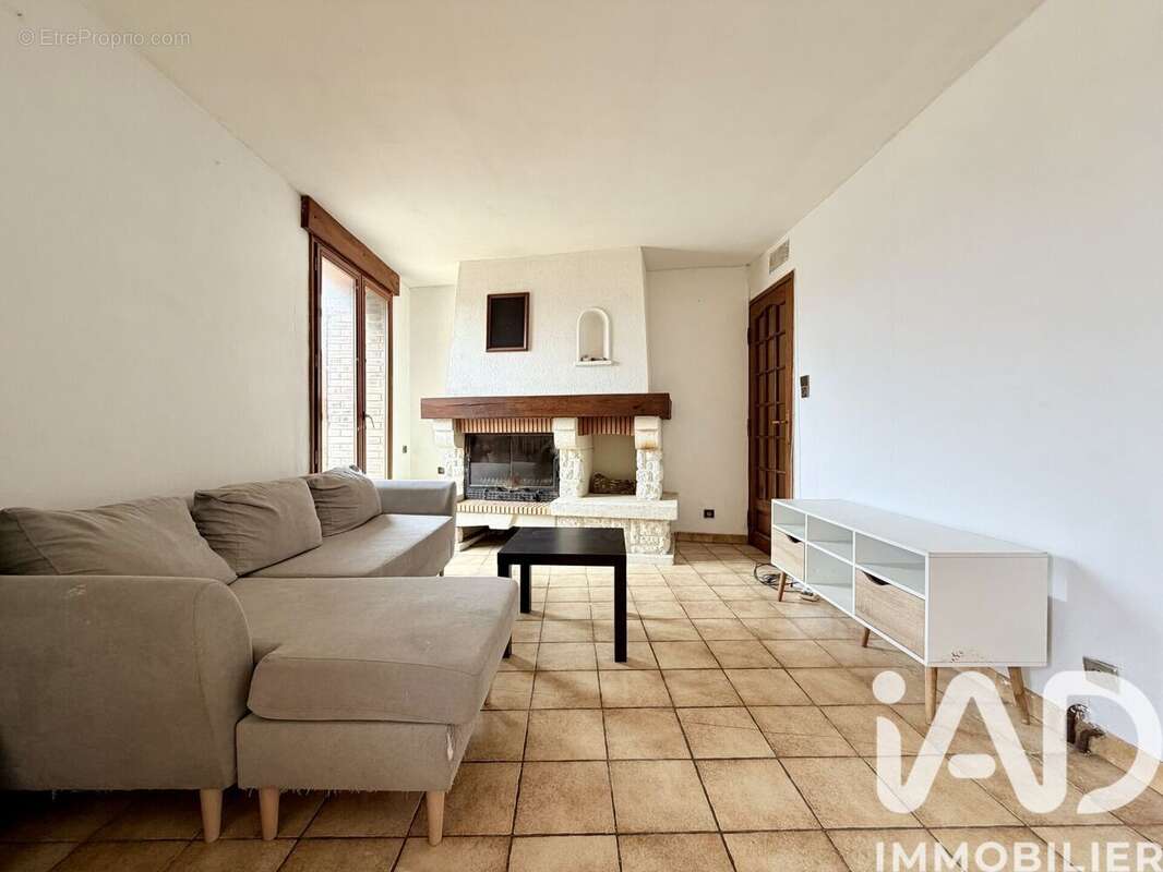 Photo 3 - Maison à LE HAVRE