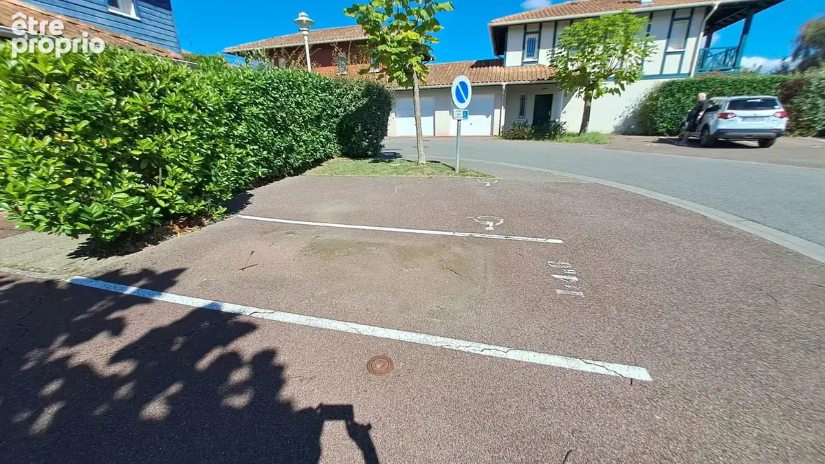 2 pieces anglet  domaine du malda - photo 13