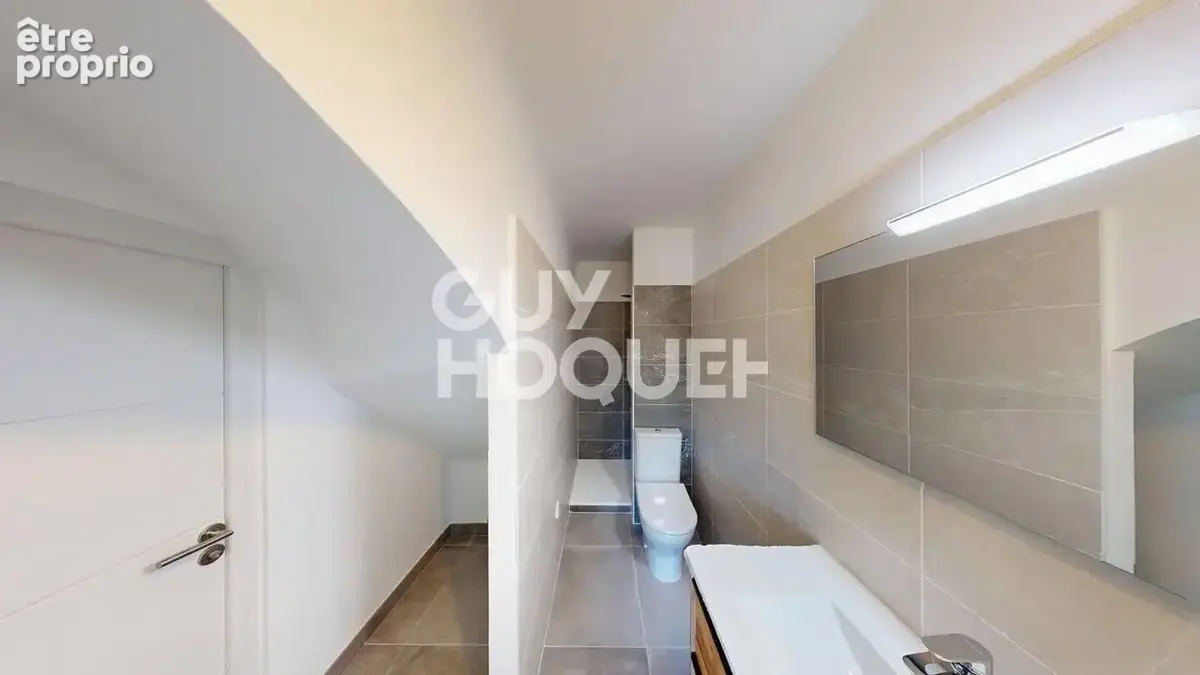 Toulouges quartier calme, maison 5 pièces, garage et jardin - photo 8