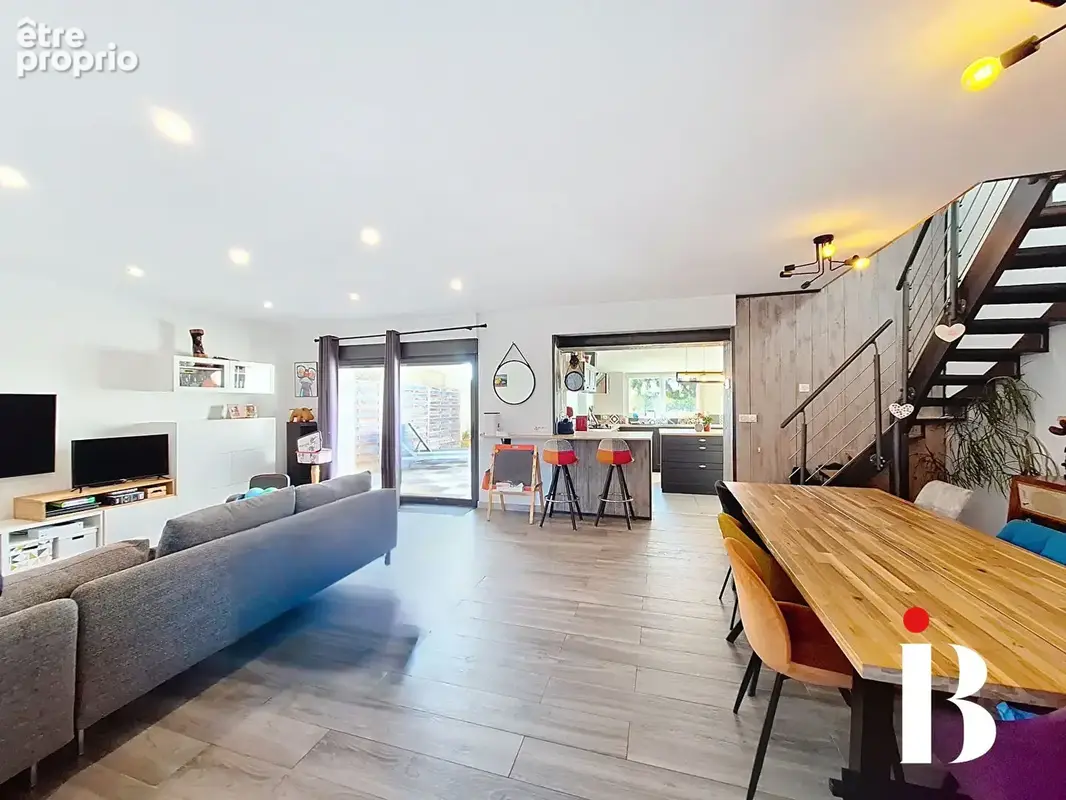Maison Coueron - photo 4