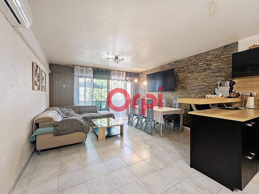 Appartement à LA SEYNE-SUR-MER