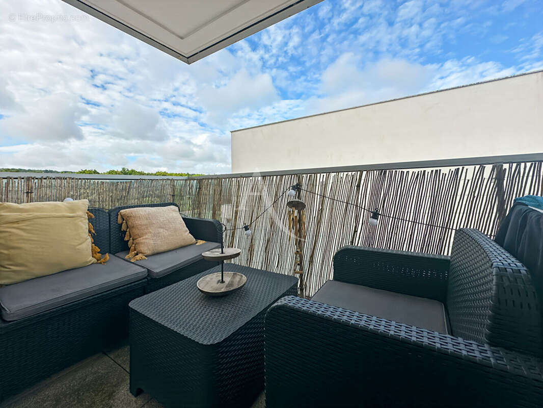 Appartement à POISSY