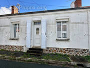 Maison à SAINT-GILLES-CROIX-DE-VIE