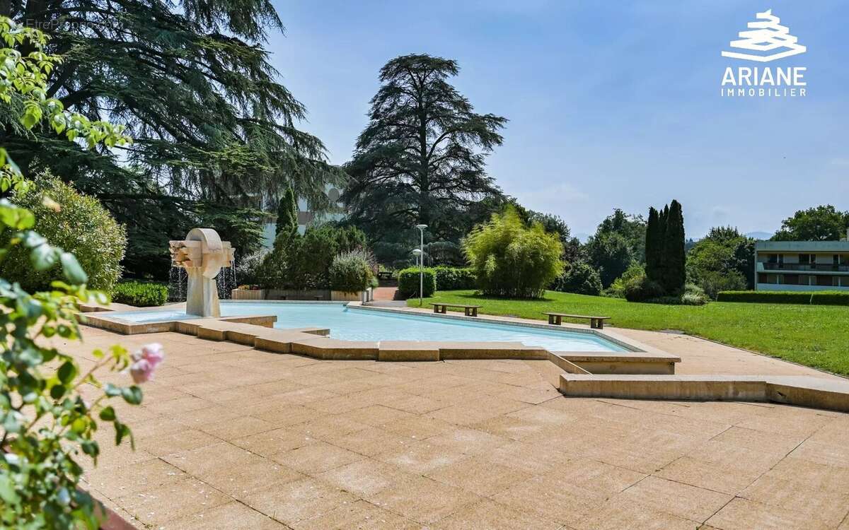 Appartement à ECULLY