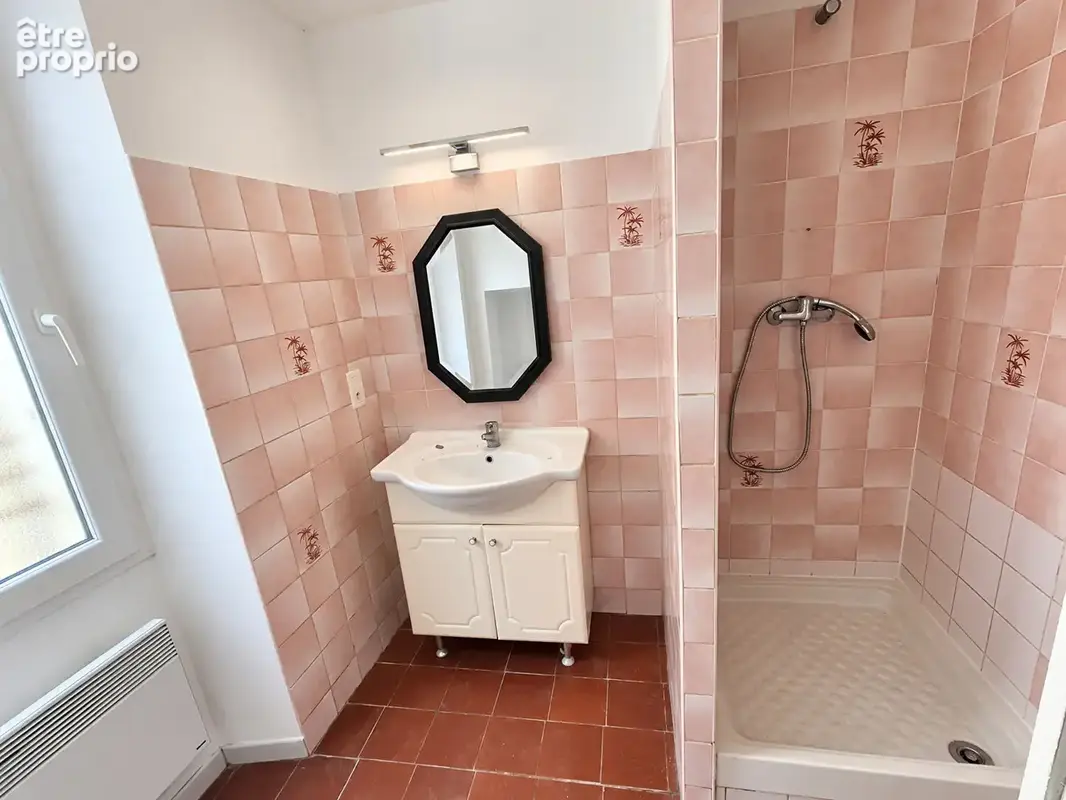 A vendre, Villeneuve les Corbières, maison de village - photo 6