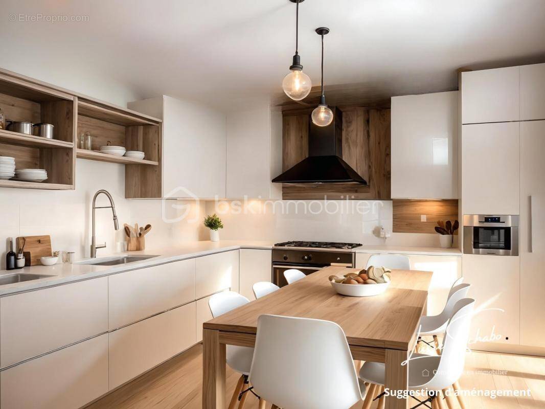 Appartement à RUMILLY