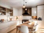 Appartement à RUMILLY