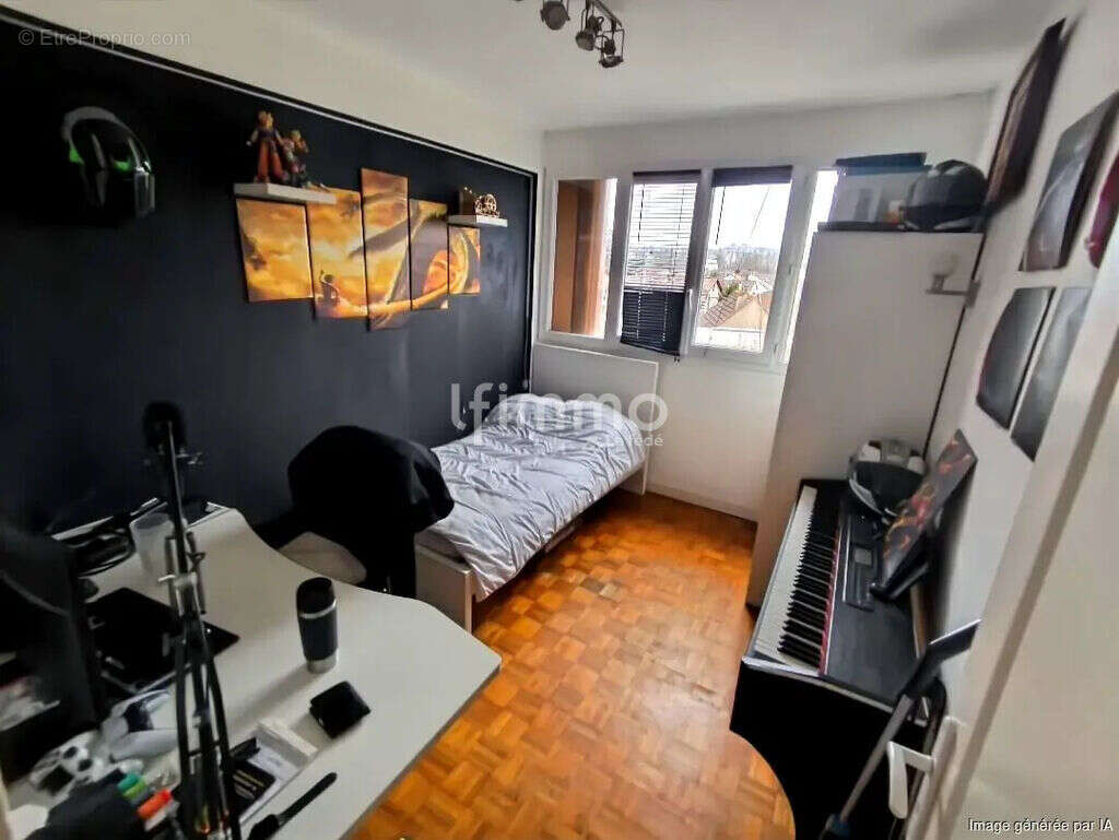 Appartement à NEUILLY-SUR-MARNE