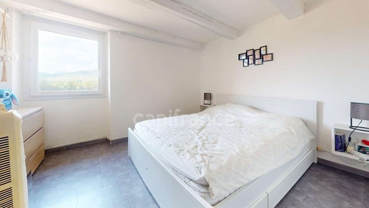 Appartement duplex T3 climatisé à Forcalqueiret – 53,30 m² Loi Carrez - photo 6
