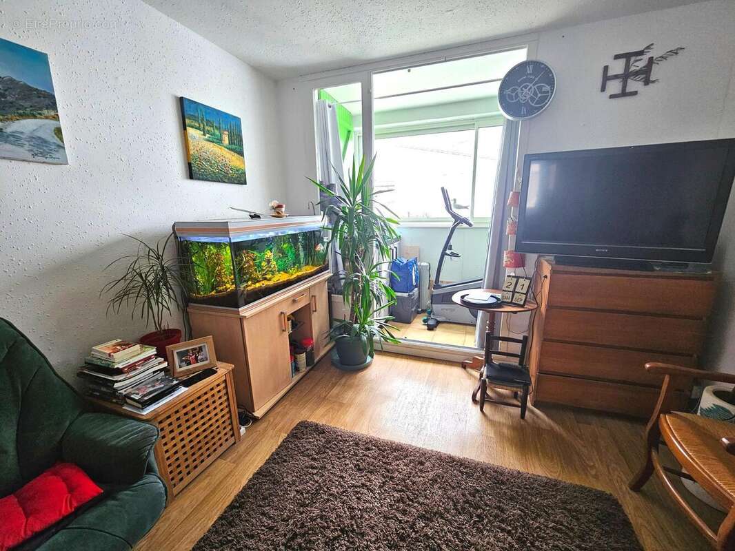 Photo 2 - Appartement à SAINT-HILAIRE-DE-RIEZ