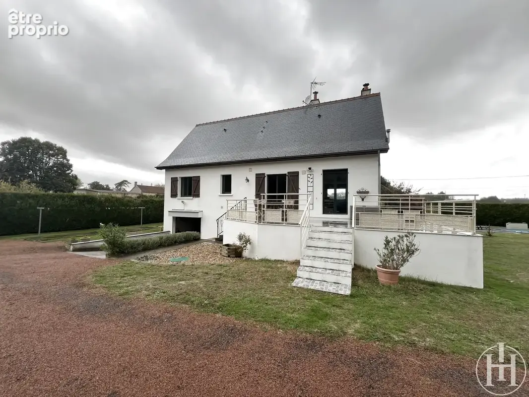 Maison de Campagne - photo 14