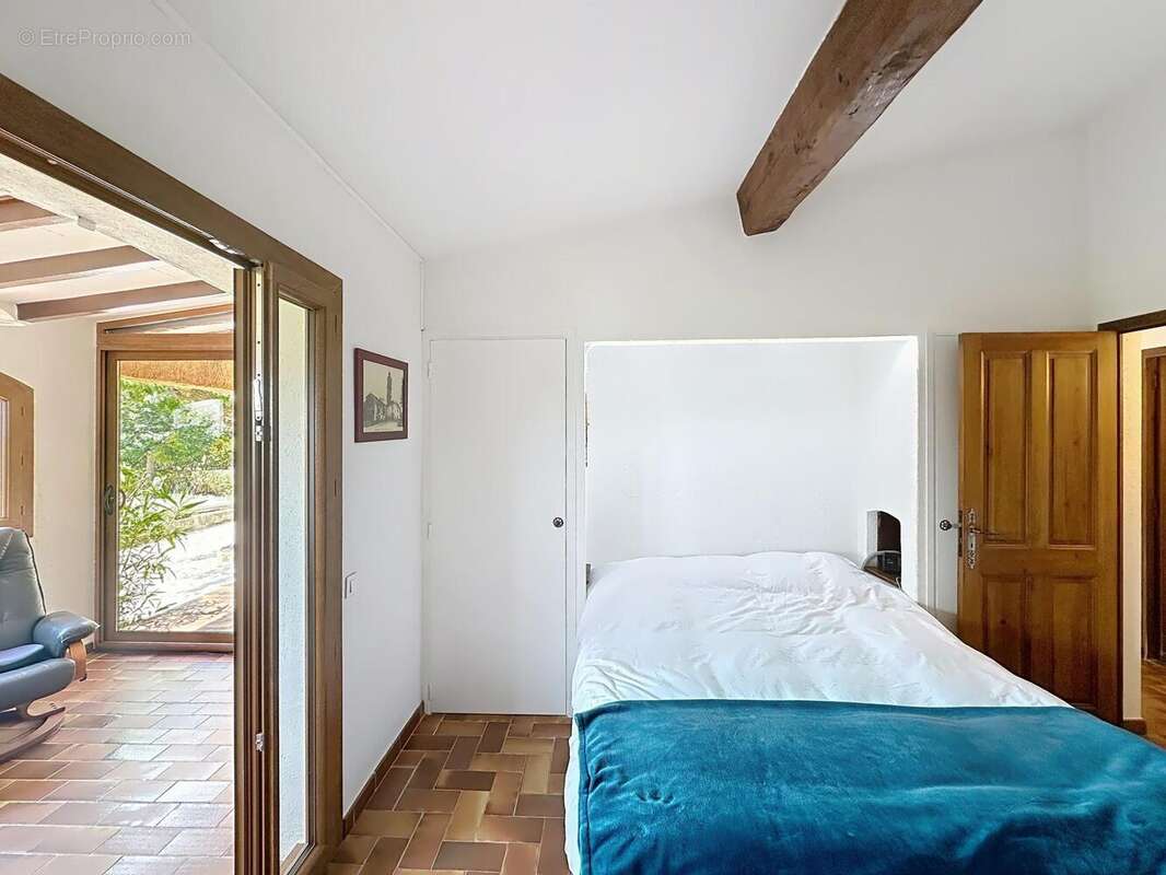 Photo 9 - Maison à BANDOL