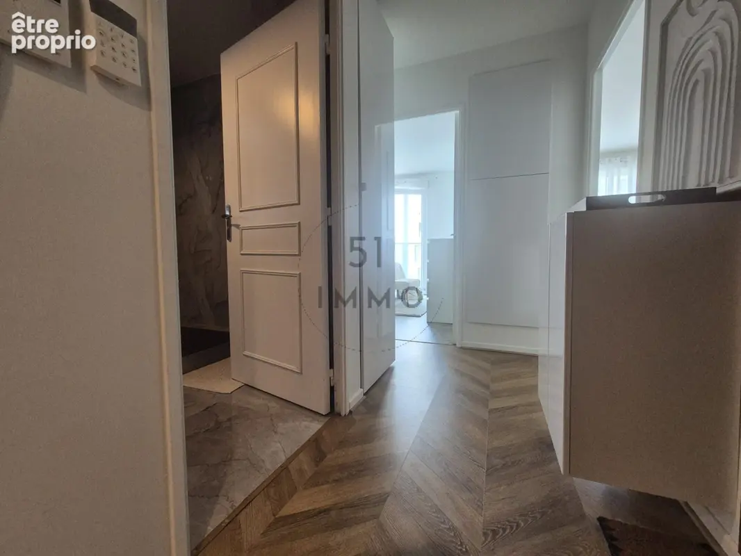 Appartement 45 m² à Bagneux  - photo 3