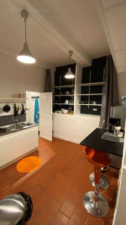 Appartement à BEZIERS