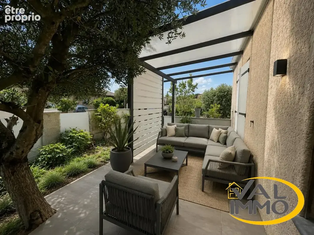 Maison 4 pièces 83 m² à vendre à Toulouse (31100) - photo 2