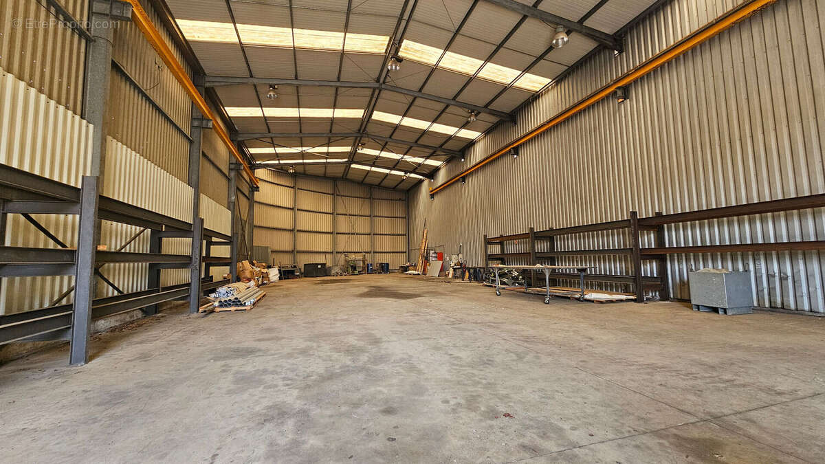 Commerce à LA FORET-FOUESNANT