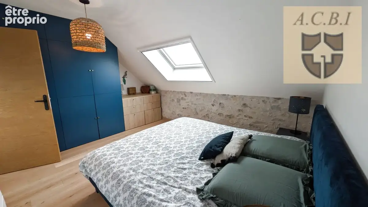EXCLUSIVITÉ   Coup de cœur assuré pour cette superbe maison en pierre rénovée !ENTRE Blois et Vendôme - photo 9