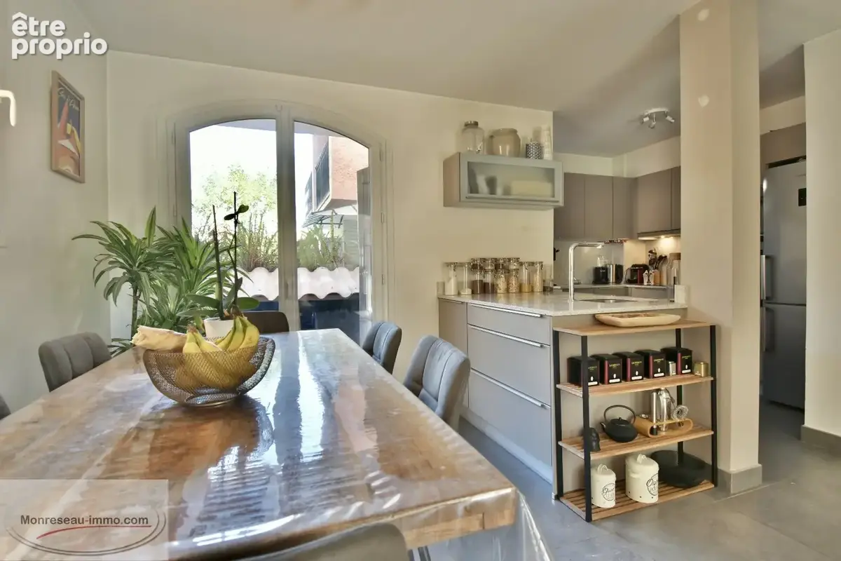Maison 4 pièces 85 m² à vendre à Cannes (06400) - photo 7
