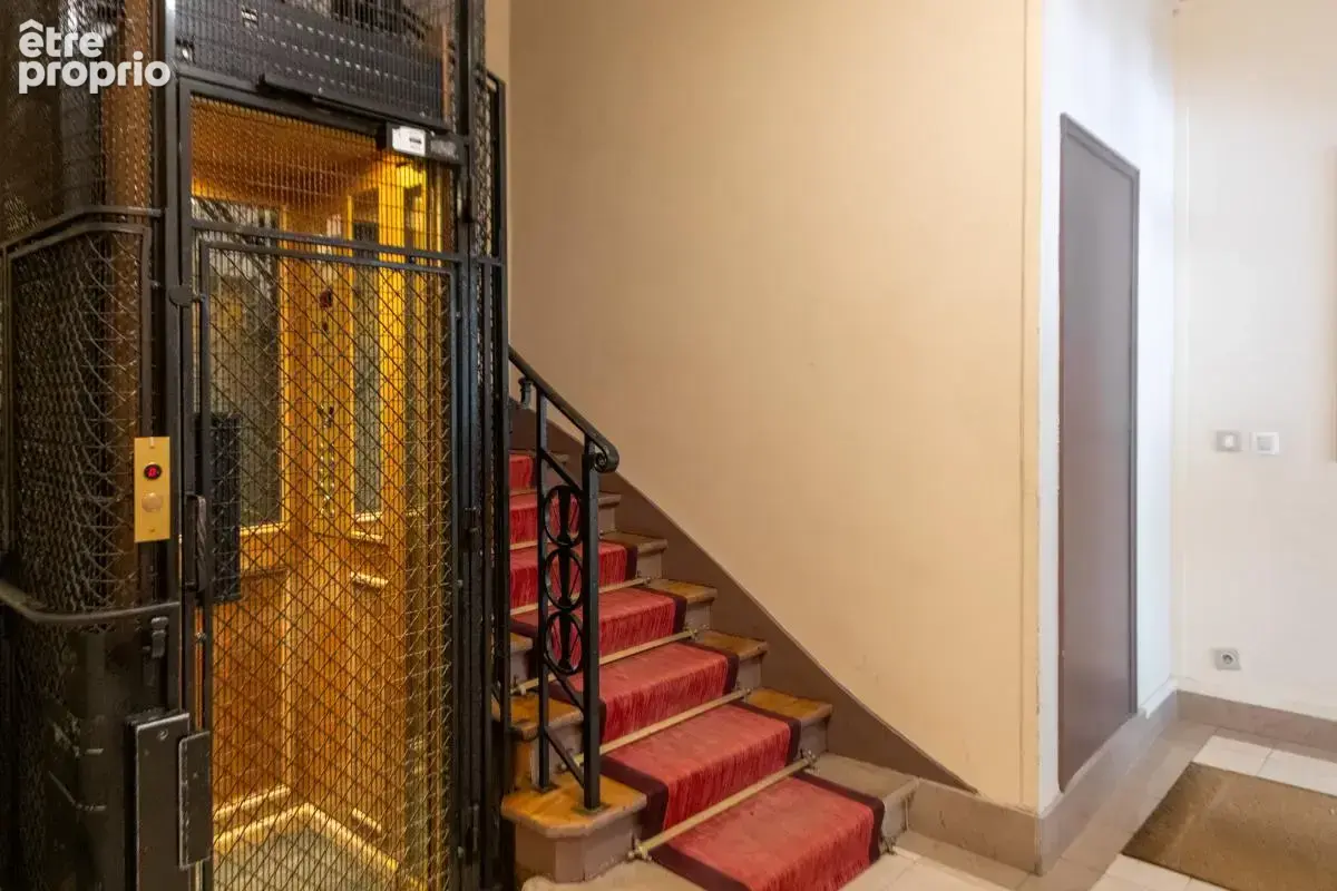 Appartement - photo 16