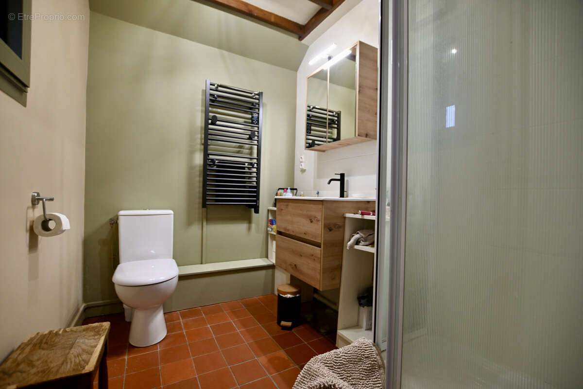 Maison à DUN-LES-PLACES