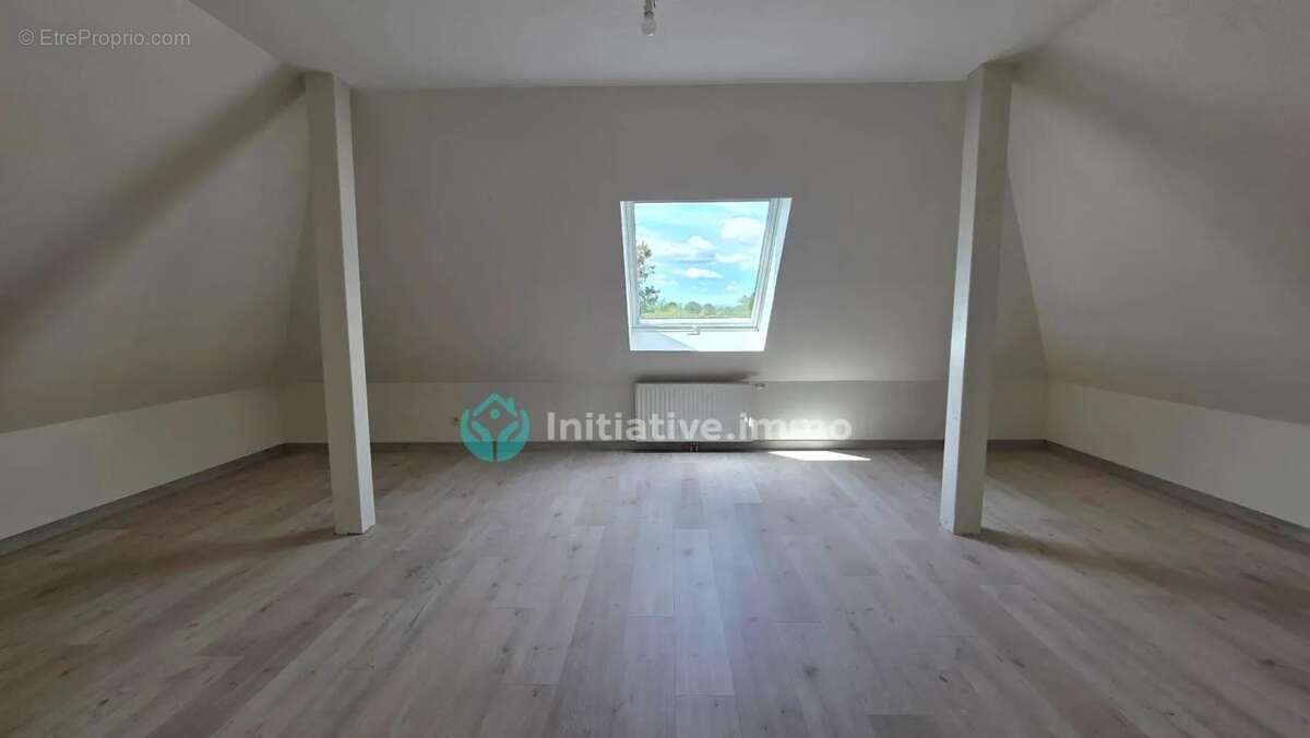 Appartement – Duplex 4.5 pièces – 118.47m² carrez / 158.97m² sol – Dingsheim - photo 8
