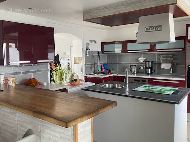 Maison à VILLERS-BRETONNEUX