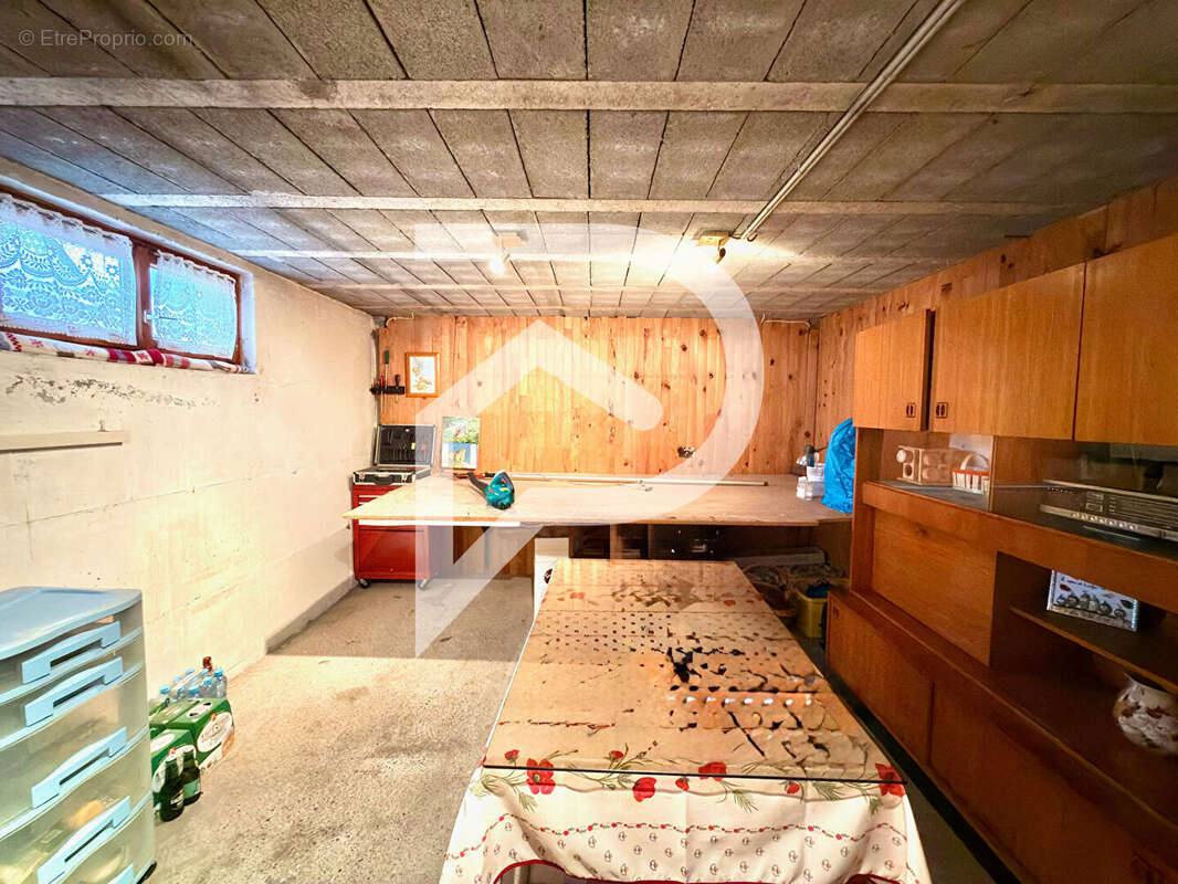 Maison à WINTZENHEIM