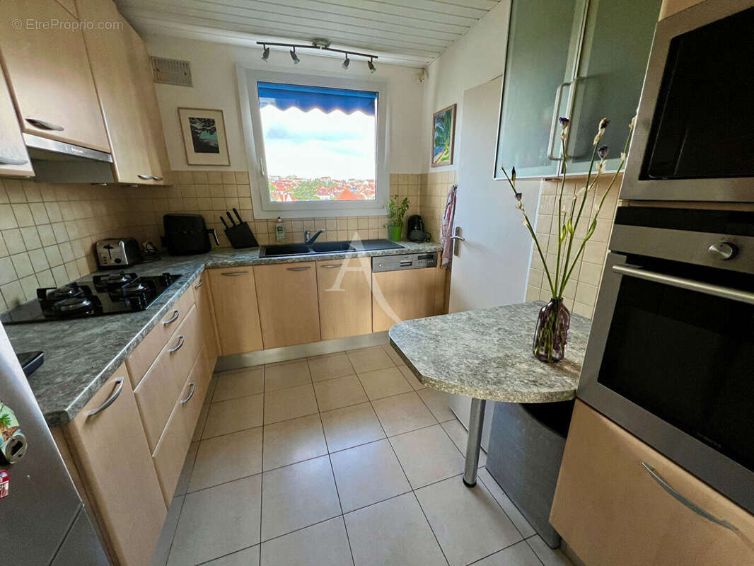 Appartement à NOGENT-SUR-MARNE