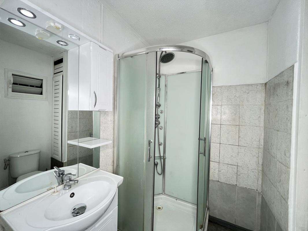 Appartement à LE GOSIER