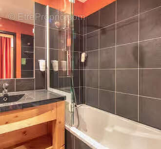 Appartement à SAINT-MARTIN-DE-BELLEVILLE
