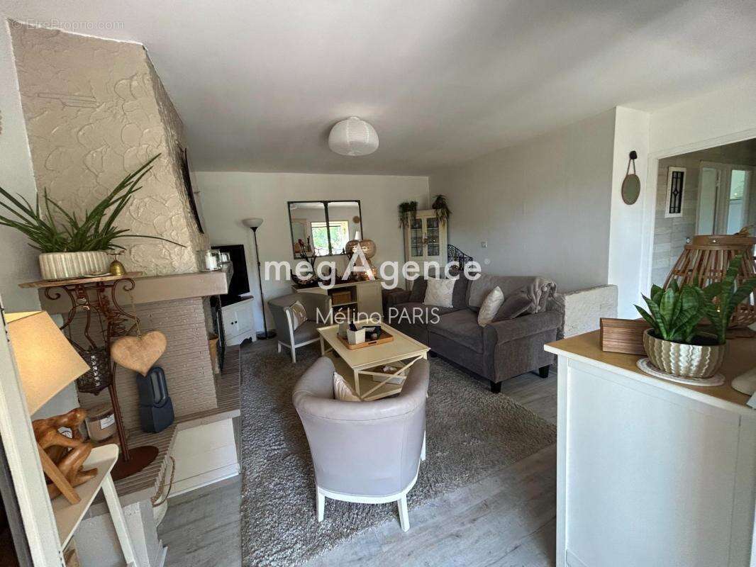 Maison à CONCHES-EN-OUCHE