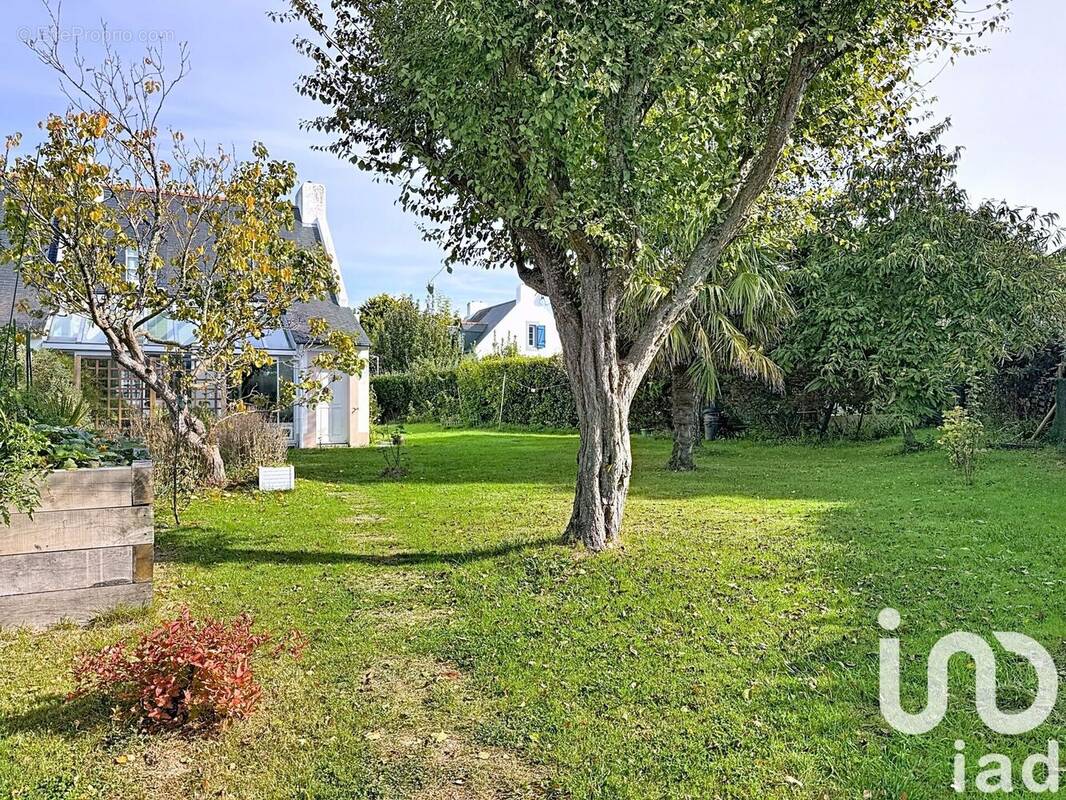 Photo 1 - Maison à LE PALAIS