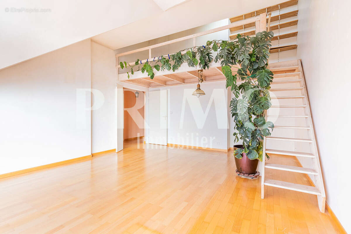 Appartement à ANTONY