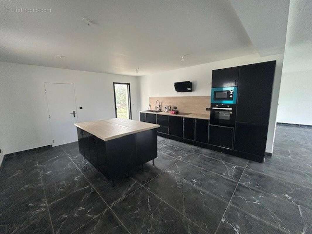 Photo 2 - Maison à FORGES-LES-EAUX