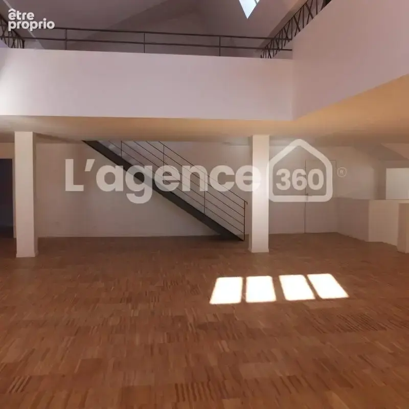 Bâtiment indépendant Bureaux 595 m² Arcueil-Rue Berthollet - photo 13
