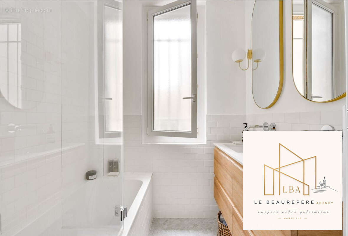 Appartement 35 m² à La Seyne-Sur-Mer  - photo 4