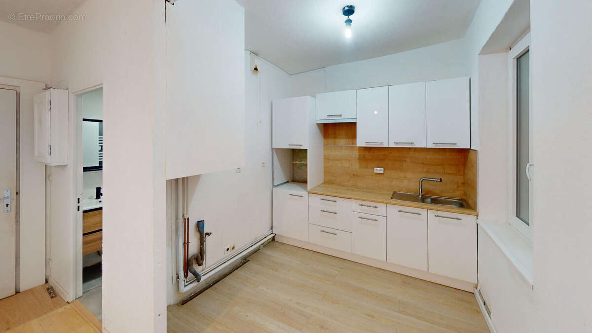 Appartement à BRUMATH