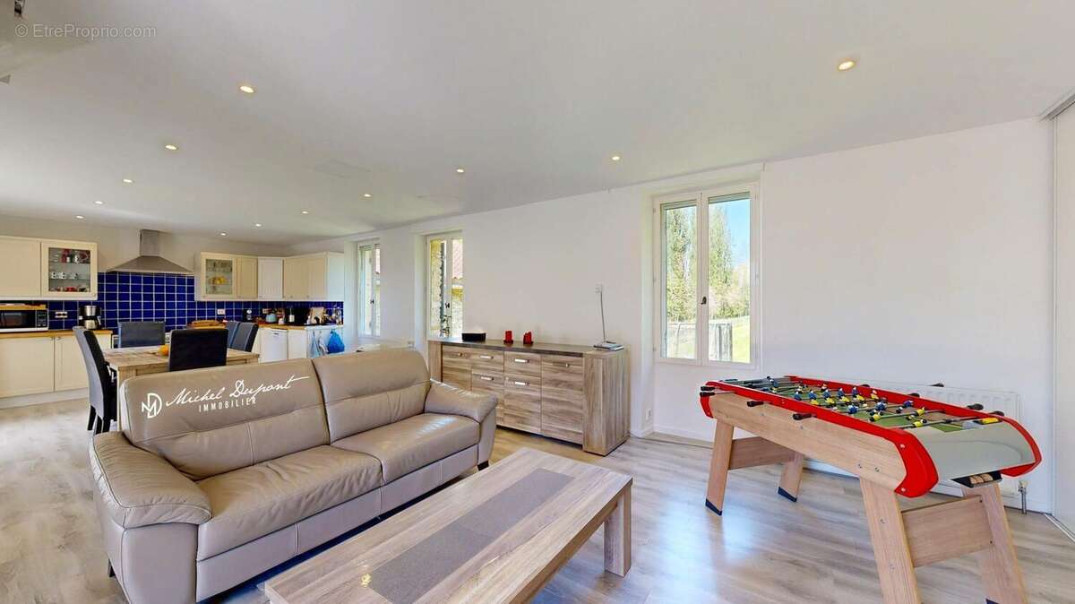 Photo 4 - Maison à LIMEUIL