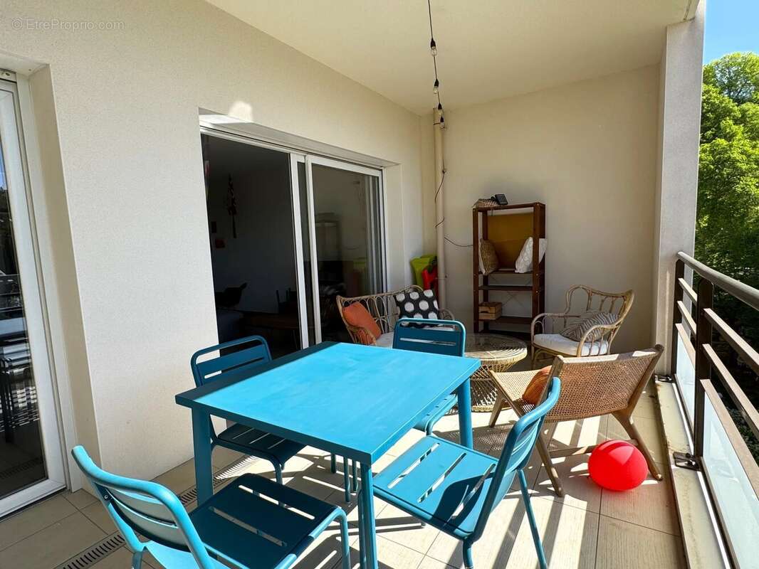 Appartement à VALENCE