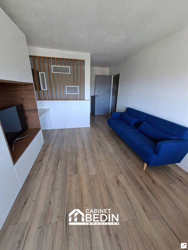 Appartement à MERIGNAC