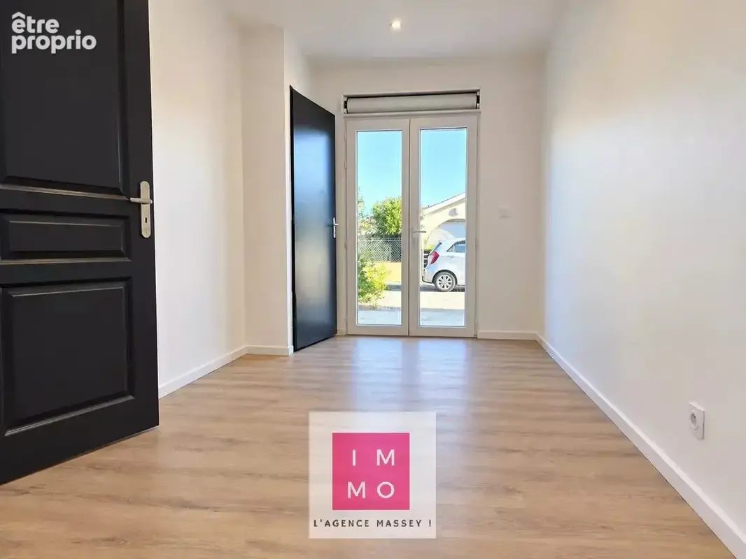 Maison t3  avec terrain clos - photo 20