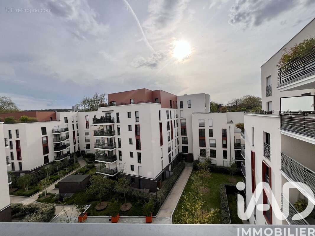 Photo 6 - Appartement à RUEIL-MALMAISON