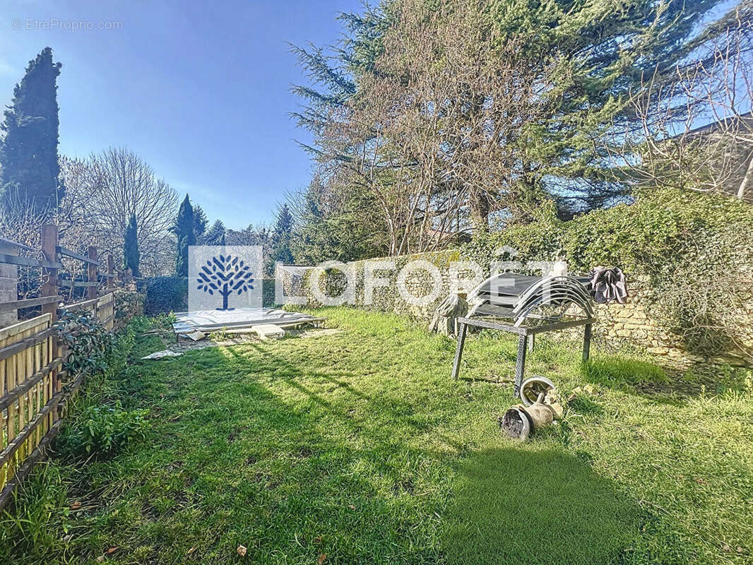 Maison à SAINT-LOUP-LAMAIRE