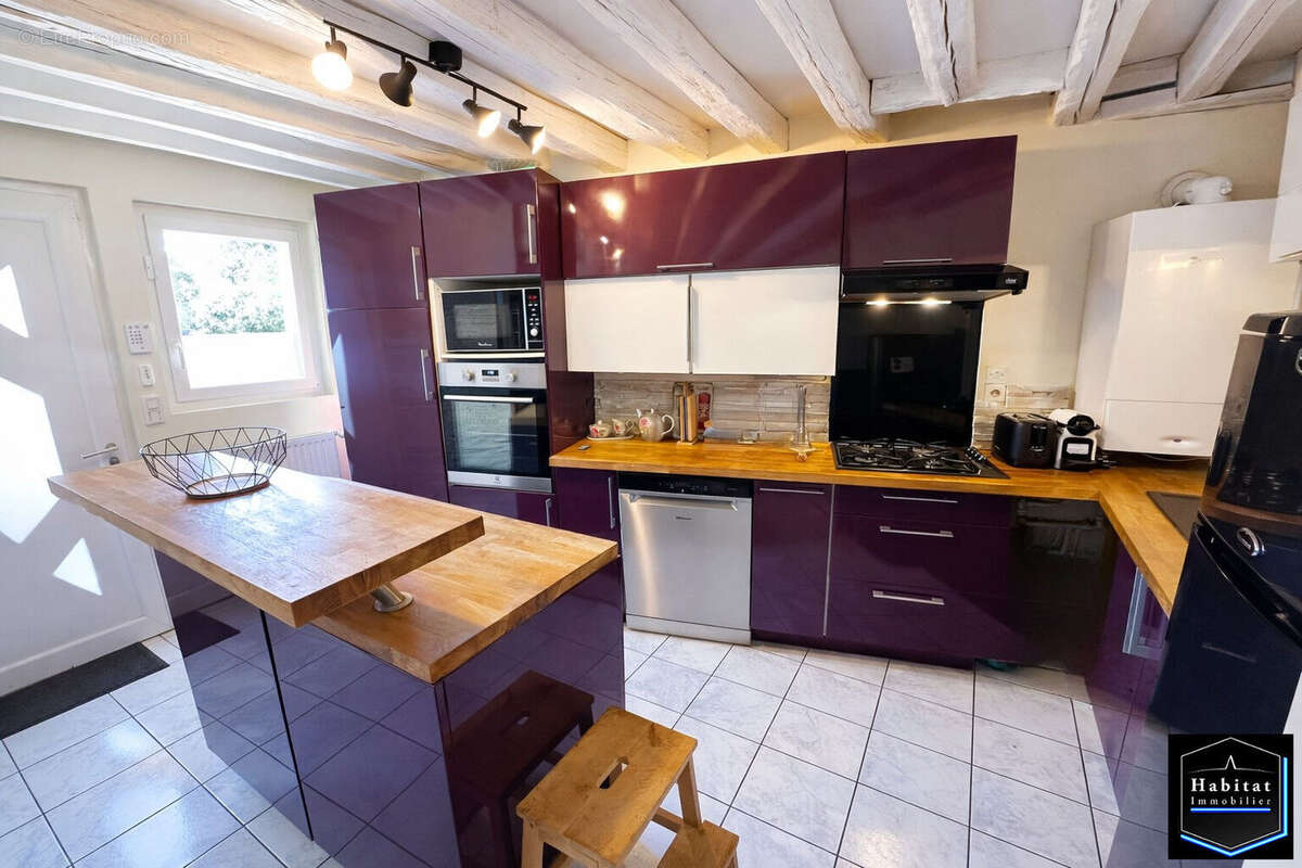 Appartement à OTHIS