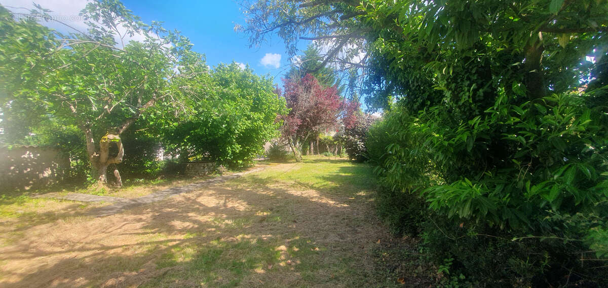 Maison à SAINT-MICHEL