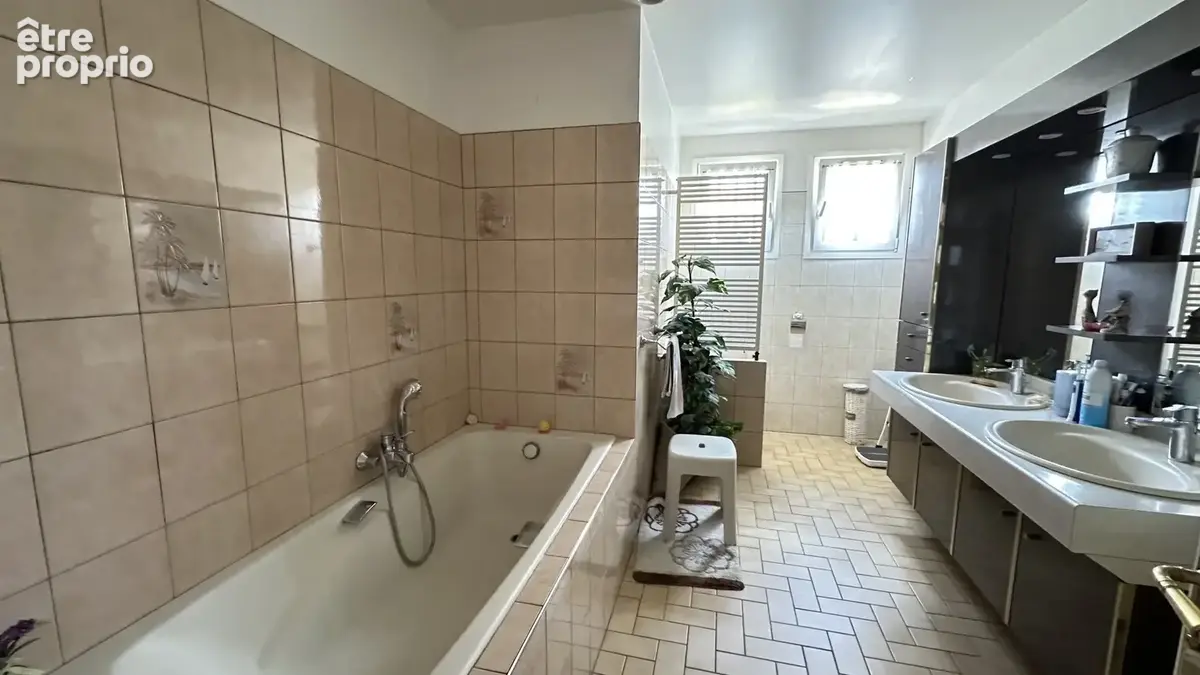 Maison de plain-pied sur s/sol total - photo 9