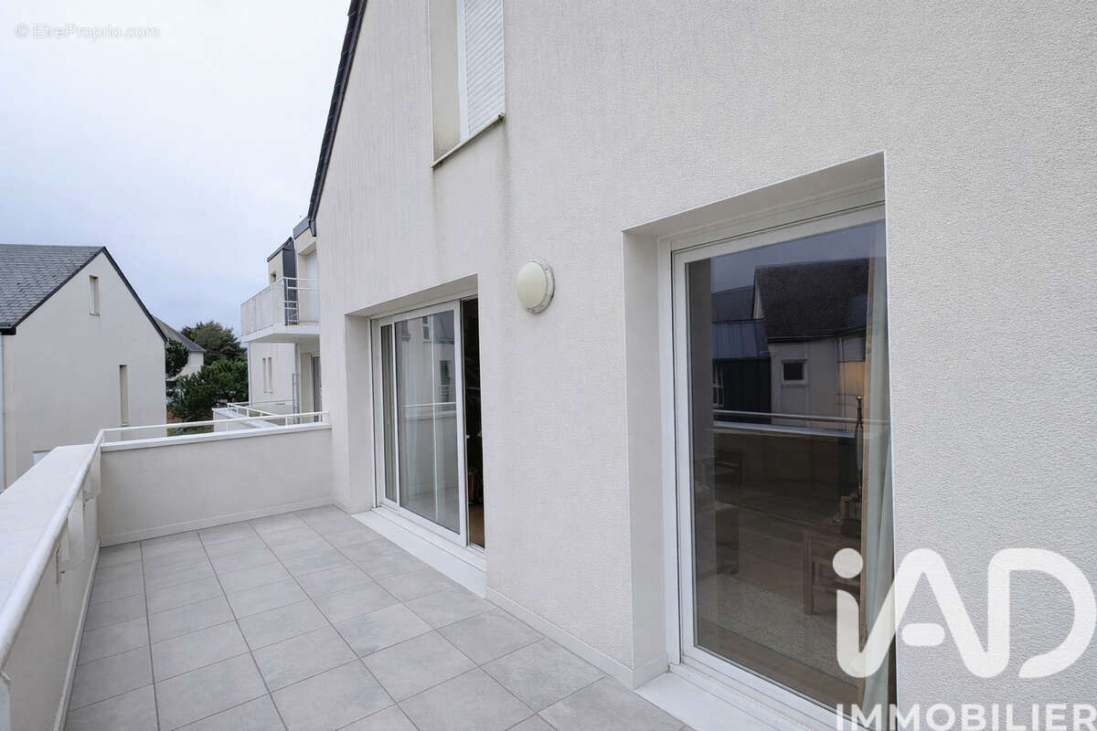 Photo 4 - Appartement à SURZUR
