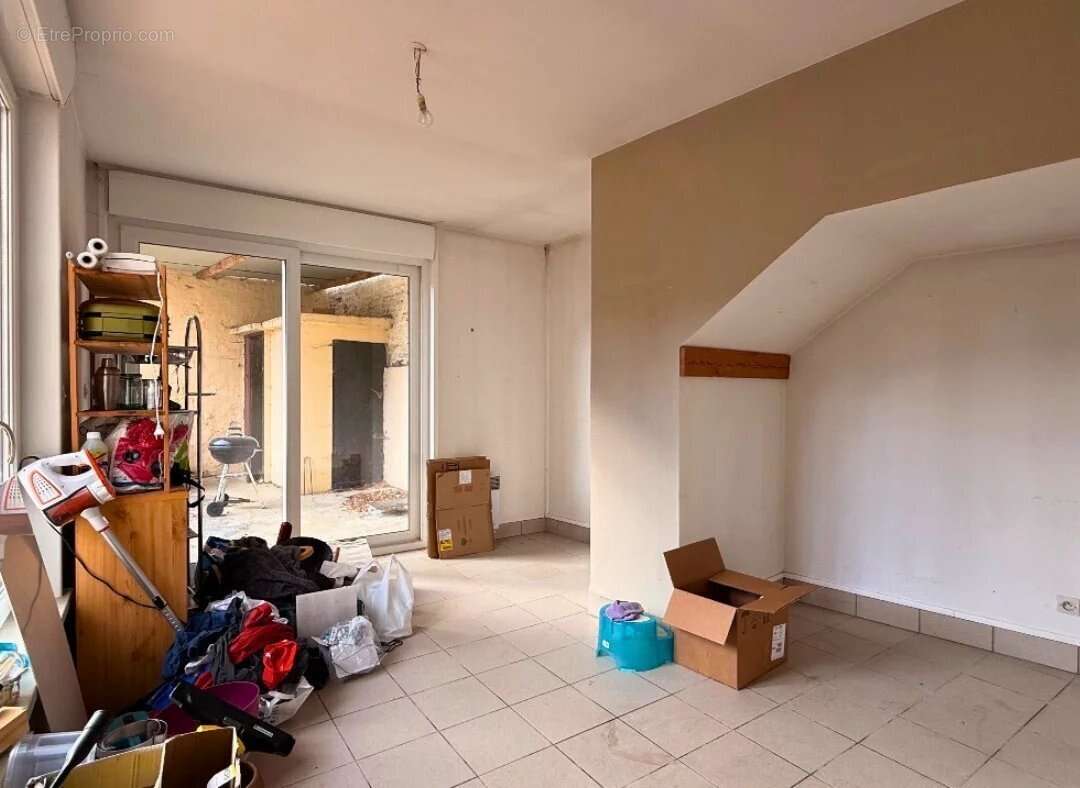 Appartement à ARRAS