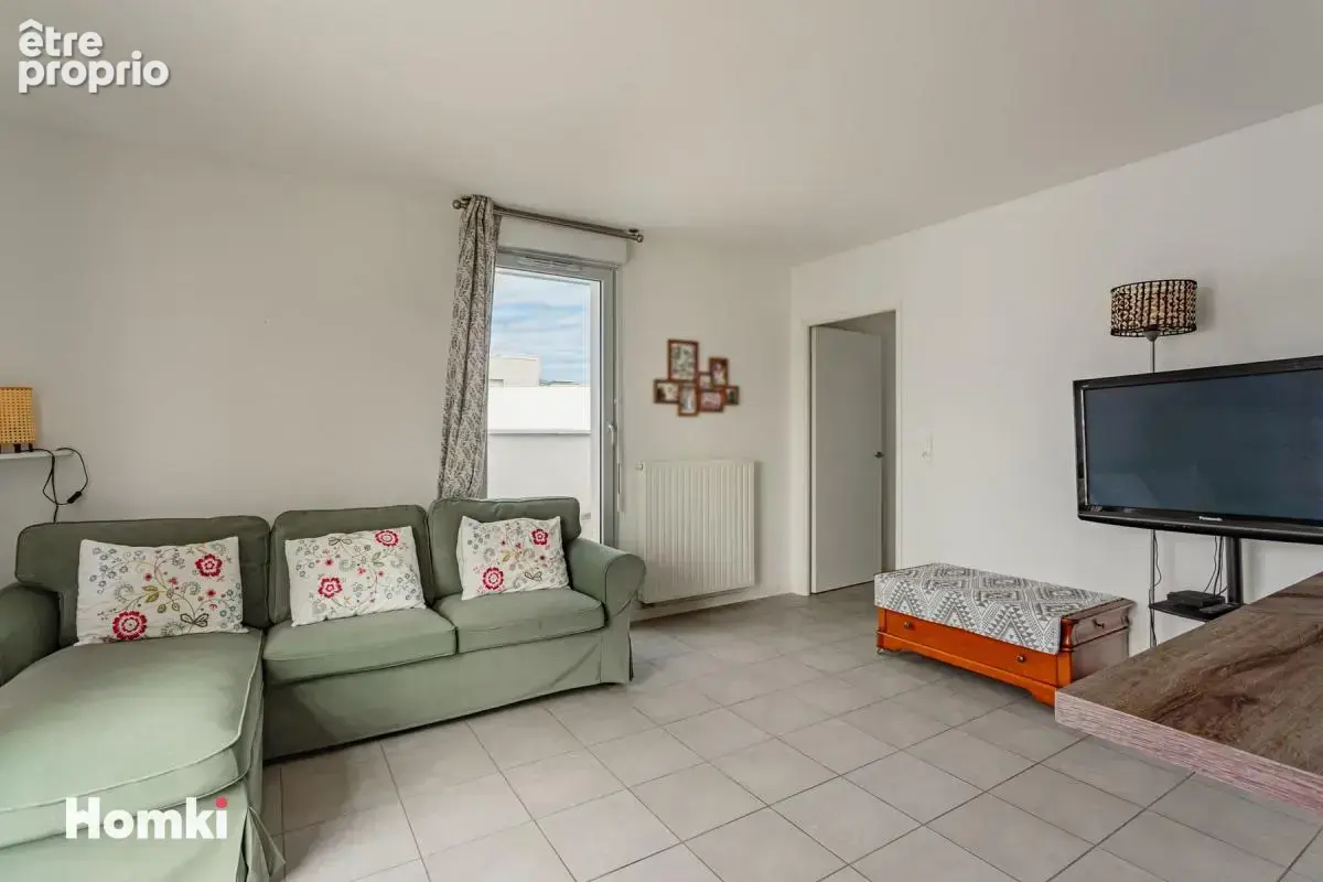 Appartement T3 de 66 m² à Bayonne 64100 - photo 4