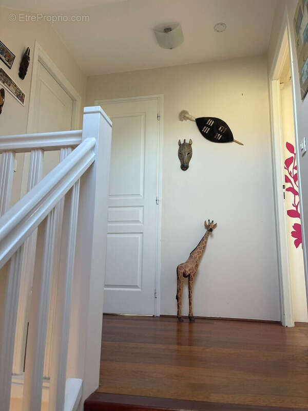 Maison à MARLY-LE-ROI